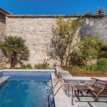 Villa-Varos-Palm-Garden Split Dış mekan fotoğraf